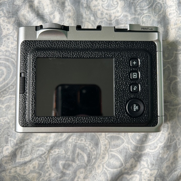 Instax Mini Evo Camera - Fujifilm - Picture 3 of 6